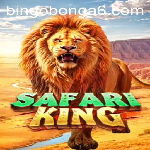 Exploring the Thrills of SafariKing on aa888.bet