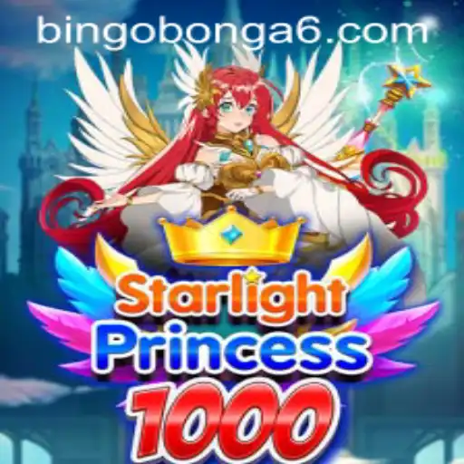 Explore StarlightPrincess1000 on aa888.bet: A New Era of Gaming Awaits