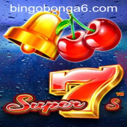 Super7s: A Thrilling Journey Through Classic Slot Gaming