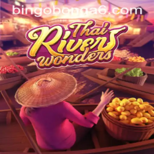 Explore the Exciting World of ThaiRiverWonders on aa888.bet