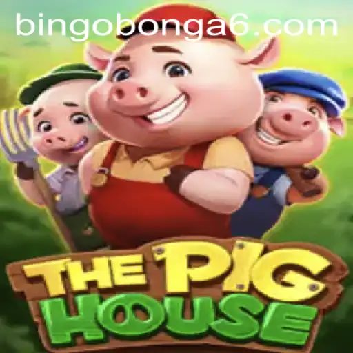 Unraveling The Excitement of ThePigHouse Game at aa888.bet
