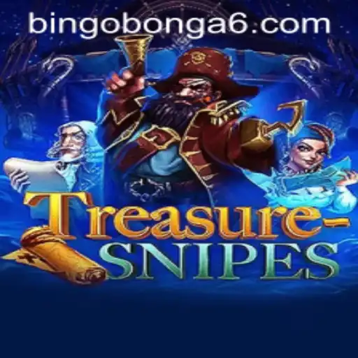 Exploring the World of TreasureSnipes: An Adventure Awaits