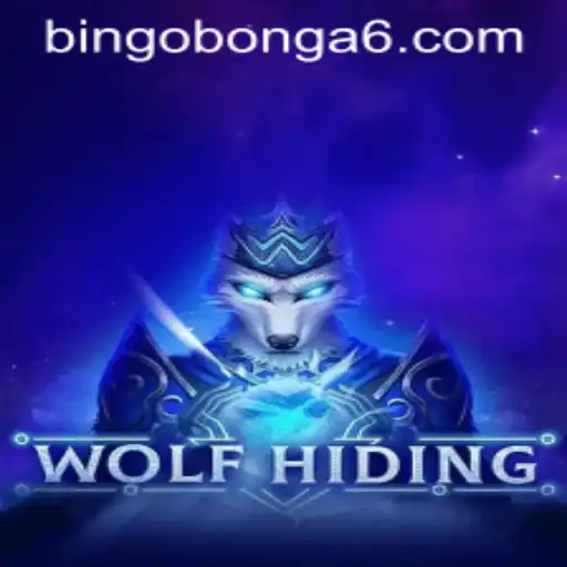 Unleashing the Thrilling Adventure of WolfHiding: A Strategic Game with aa888.bet
