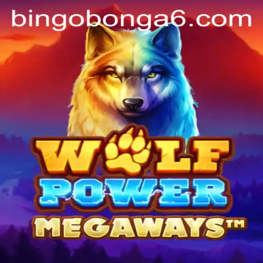 Exploring the Wild Realms of WolfPowerMega on aa888.bet
